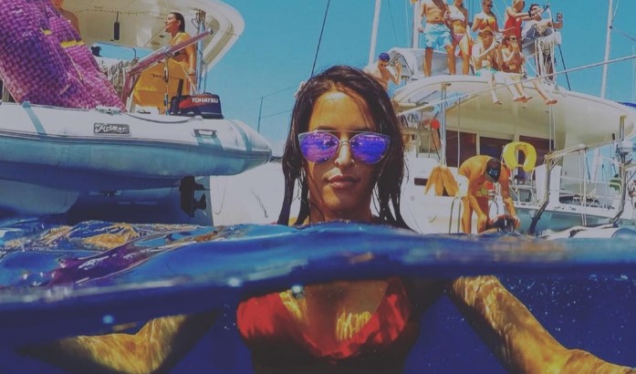 THE HANGOVER LEGEND MAKER Curacao - vacaystore.com